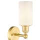 A thumbnail of the Innovations Lighting 616-1W-11-4 Clymer Sconce Alternate Image