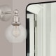 A thumbnail of the Innovations Lighting 616-1W-11-6 Athens Sconce Alternate Image