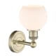 A thumbnail of the Innovations Lighting 616-1W-11-6 Athens Sconce Alternate Image