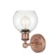 A thumbnail of the Innovations Lighting 616-1W-11-6 Athens Sconce Alternate Image