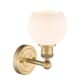 A thumbnail of the Innovations Lighting 616-1W-11-6 Athens Sconce Alternate Image