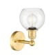 A thumbnail of the Innovations Lighting 616-1W-11-6 Athens Sconce Alternate Image