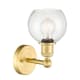 A thumbnail of the Innovations Lighting 616-1W-11-6 Athens Sconce Alternate Image