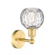 A thumbnail of the Innovations Lighting 616-1W-11-6 Athens Water Glass Sconce Alternate image