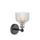 A thumbnail of the Innovations Lighting 616-1W-11-6 Dayton Sconce Alternate Image