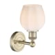 A thumbnail of the Innovations Lighting 616-1W-11-6 Norfolk Sconce Alternate Image