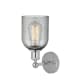 A thumbnail of the Innovations Lighting 616-1W-12-5 Caledonia Sconce Alternate Image