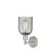 A thumbnail of the Innovations Lighting 616-1W-12-5 Caledonia Sconce Alternate Image