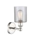 A thumbnail of the Innovations Lighting 616-1W-12-5 Cobbleskill Sconce Alternate image