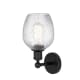 A thumbnail of the Innovations Lighting 616-1W-12-5 Salina Sconce Alternate Image