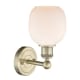 A thumbnail of the Innovations Lighting 616-1W-12-6 Belfast Sconce Alternate Image