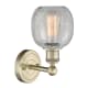 A thumbnail of the Innovations Lighting 616-1W-12-6 Belfast Sconce Alternate image