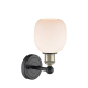 A thumbnail of the Innovations Lighting 616-1W-12-6 Belfast Sconce Alternate image