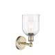 A thumbnail of the Innovations Lighting 616-1W 12 6 Bella Sconce Alternate Image