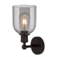 A thumbnail of the Innovations Lighting 616-1W 12 6 Bella Sconce Alternate Image