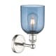 A thumbnail of the Innovations Lighting 616-1W 12 6 Bella Sconce Alternate Image