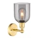 A thumbnail of the Innovations Lighting 616-1W 12 6 Bella Sconce Alternate Image