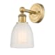 A thumbnail of the Innovations Lighting 616-1W-12-6 Brookfield Sconce Alternate Image