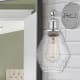 A thumbnail of the Innovations Lighting 616-1W-12-6 Cindyrella Sconce Alternate Image