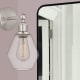 A thumbnail of the Innovations Lighting 616-1W-12-6 Cindyrella Sconce Alternate Image