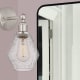 A thumbnail of the Innovations Lighting 616-1W-12-6 Cindyrella Sconce Alternate Image