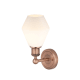 A thumbnail of the Innovations Lighting 616-1W-12-6 Cindyrella Sconce Alternate Image