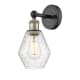 A thumbnail of the Innovations Lighting 616-1W-12-6 Cindyrella Sconce Alternate Image