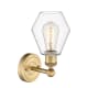 A thumbnail of the Innovations Lighting 616-1W-12-6 Cindyrella Sconce Alternate Image