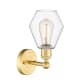 A thumbnail of the Innovations Lighting 616-1W-12-6 Cindyrella Sconce Alternate Image