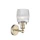 A thumbnail of the Innovations Lighting 616-1W-12-6 Colton Sconce Alternate Image