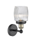 A thumbnail of the Innovations Lighting 616-1W-12-6 Colton Sconce Alternate Image