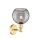 A thumbnail of the Innovations Lighting 616-1W 12 8 Athens Deco Swirl Sconce Alternate Image