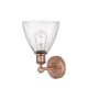 A thumbnail of the Innovations Lighting 616-1W-12-8 Bristol Sconce Alternate Image