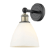 A thumbnail of the Innovations Lighting 616-1W-12-8 Bristol Sconce Alternate Image