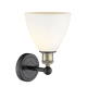 A thumbnail of the Innovations Lighting 616-1W-12-8 Bristol Sconce Alternate Image