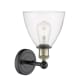 A thumbnail of the Innovations Lighting 616-1W-12-8 Bristol Sconce Alternate Image