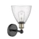 A thumbnail of the Innovations Lighting 616-1W-12-8 Bristol Sconce Alternate Image