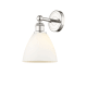 A thumbnail of the Innovations Lighting 616-1W-12-8 Bristol Sconce Alternate Image