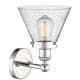 A thumbnail of the Innovations Lighting 616-1W-12-8 Cone Sconce Alternate Image