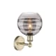 A thumbnail of the Innovations Lighting 616-1W 12 8 Rochester Sconce Alternate Image