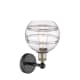 A thumbnail of the Innovations Lighting 616-1W 12 8 Rochester Sconce Alternate Image