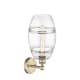 A thumbnail of the Innovations Lighting 616-1W 12 8 Vaz Sconce Alternate Image