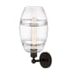 A thumbnail of the Innovations Lighting 616-1W 12 8 Vaz Sconce Alternate Image