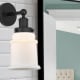 A thumbnail of the Innovations Lighting 616-1W-13-6 Canton Sconce Alternate Image