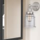 A thumbnail of the Innovations Lighting 616-1W-13-6 Canton Sconce Alternate Image