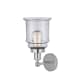 A thumbnail of the Innovations Lighting 616-1W-13-6 Canton Sconce Alternate Image