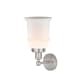 A thumbnail of the Innovations Lighting 616-1W-13-6 Canton Sconce Alternate Image