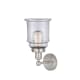 A thumbnail of the Innovations Lighting 616-1W-13-6 Canton Sconce Alternate Image