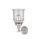 A thumbnail of the Innovations Lighting 616-1W-13-6 Canton Sconce Alternate Image