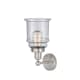 A thumbnail of the Innovations Lighting 616-1W-13-6 Canton Sconce Alternate Image